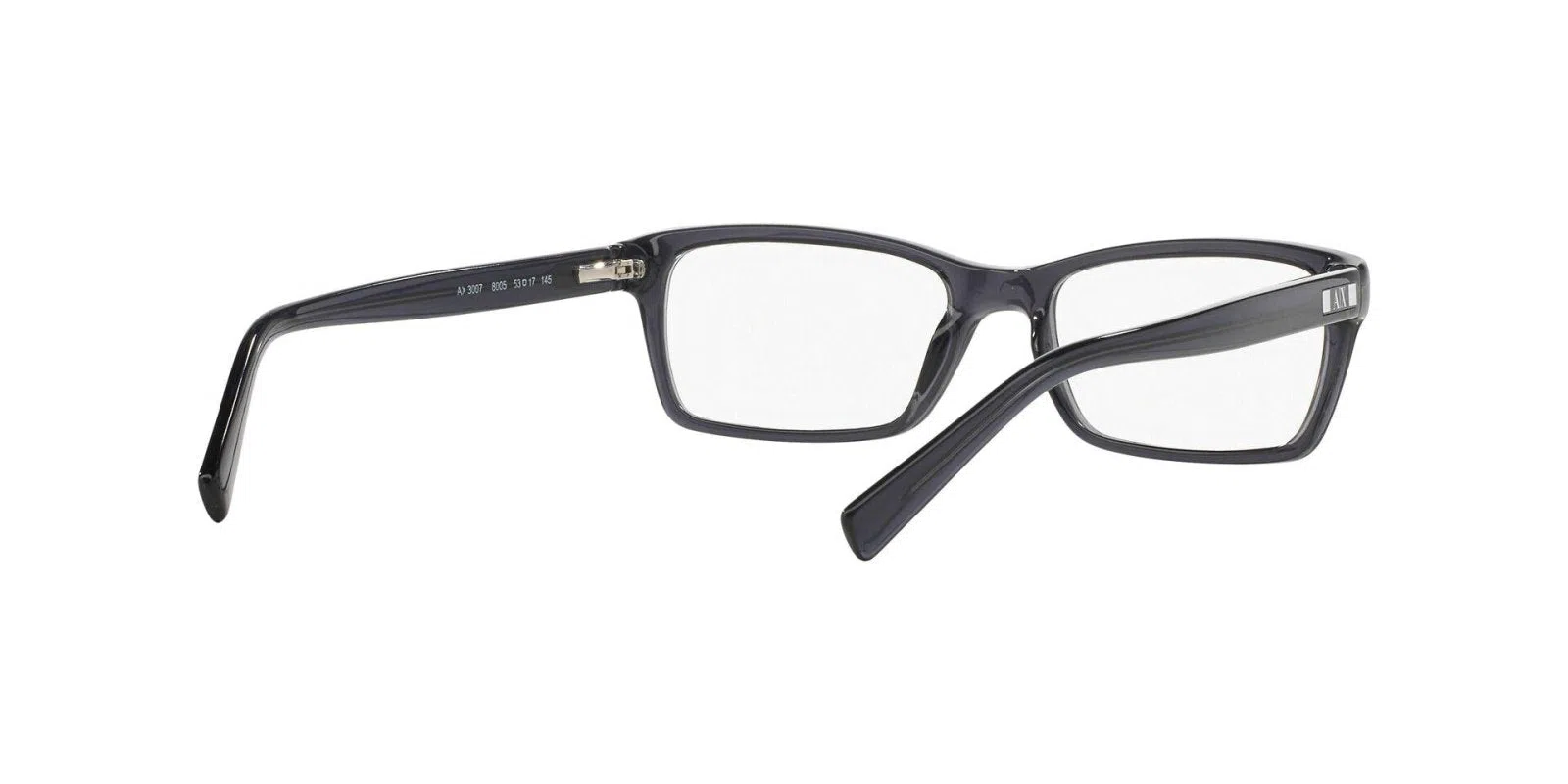 Armani Exchange 3007 Eyeglasses - view 14